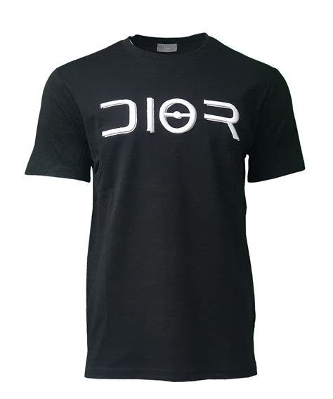 dior mens t shirt sale|christian Dior men's shirt price.